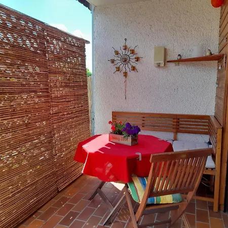 Ferien- Und Monteurwohnung Tina Mörlenbach Esterno foto