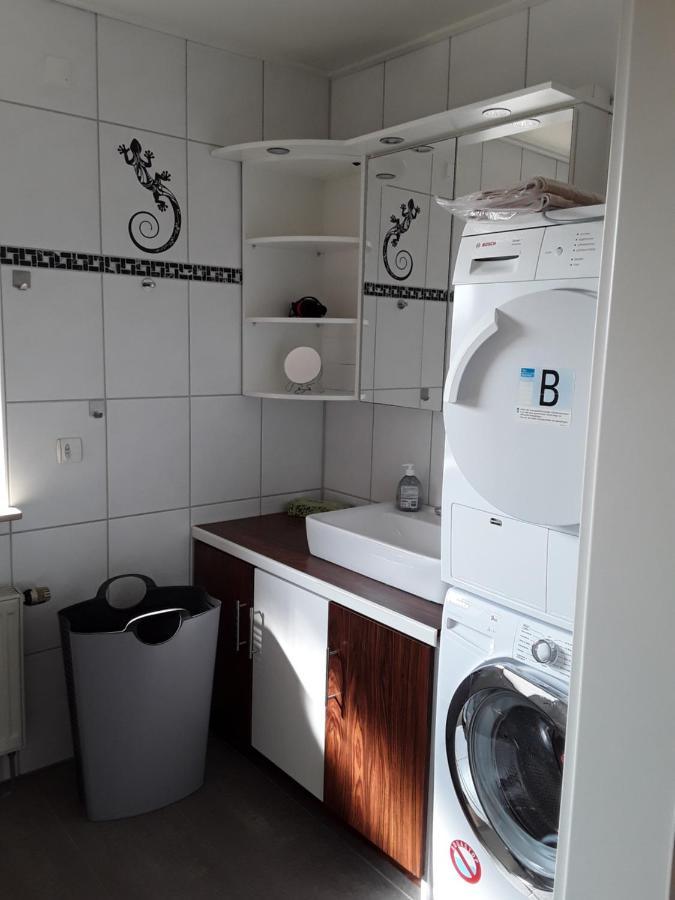 Ferien- Und Monteurwohnung Tina *