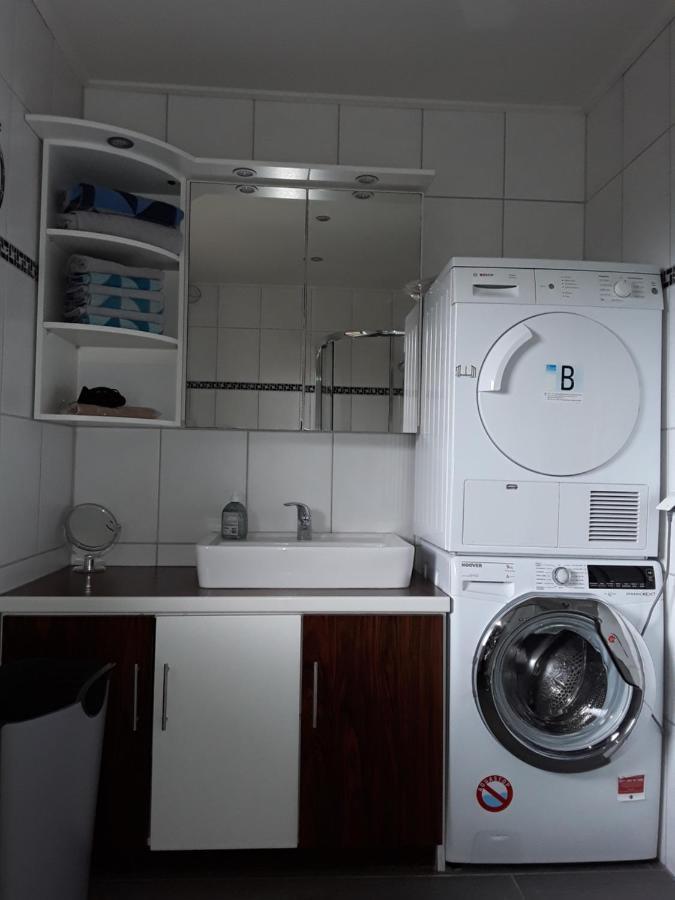 Apartment Ferien- Und Monteurwohnung Tina