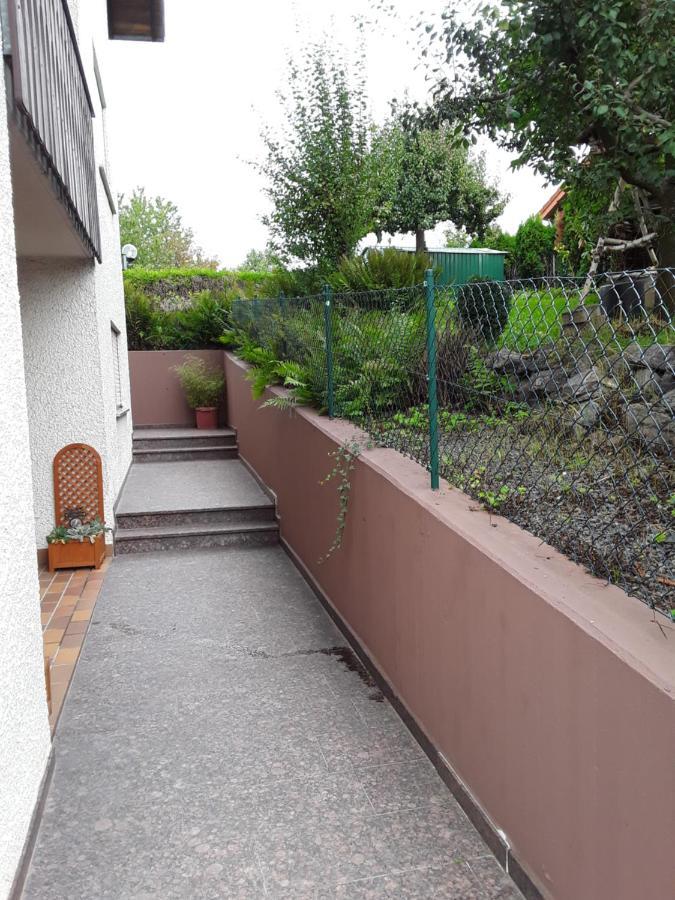 Apartament Ferien- Und Monteurwohnung Tina