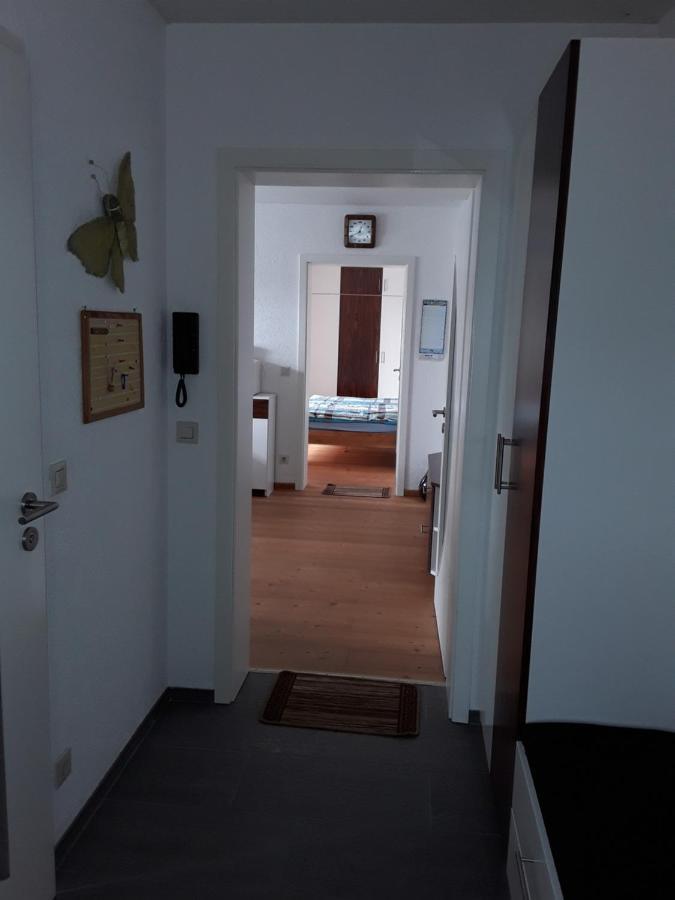 Ferien- Und Monteurwohnung Tina Moerlenbach