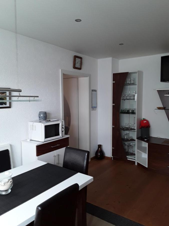 Ferien- Und Monteurwohnung Tina Apartament *
