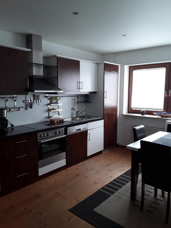 Ferien- Und Monteurwohnung Tina *