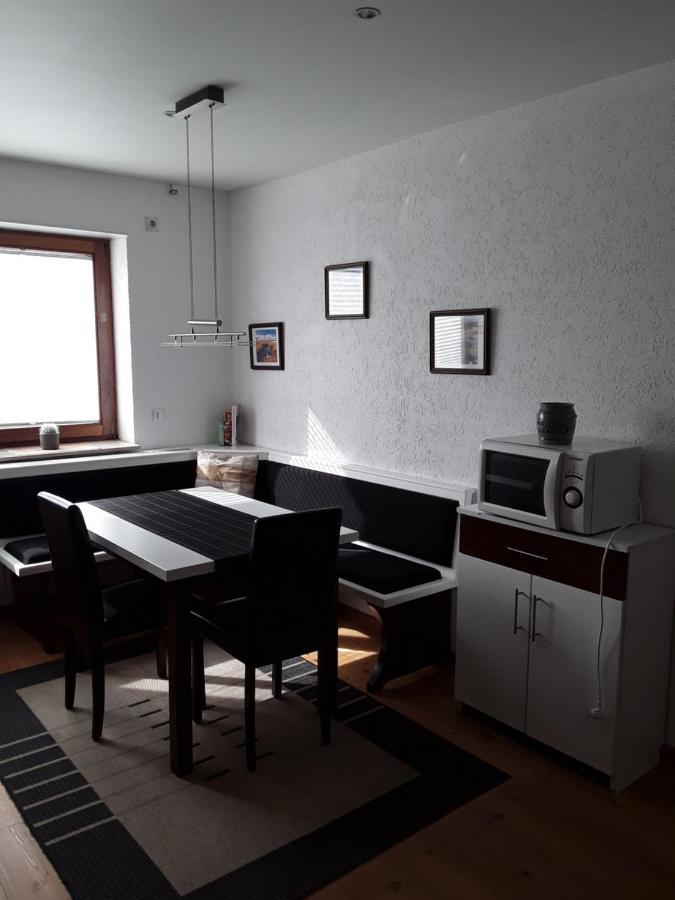 Apartament Ferien- Und Monteurwohnung Tina