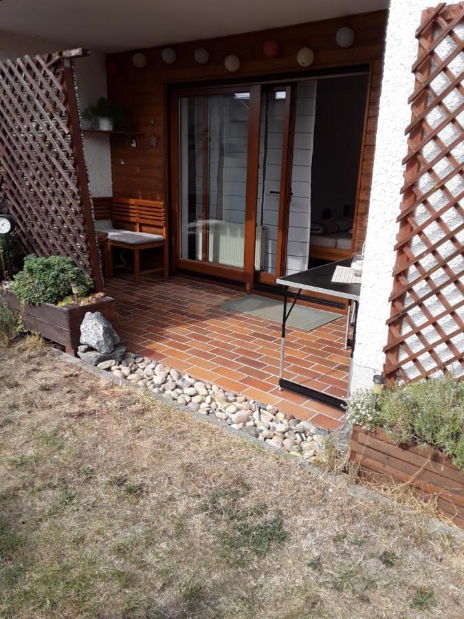 Ferien- Und Monteurwohnung Tina Apartment *
