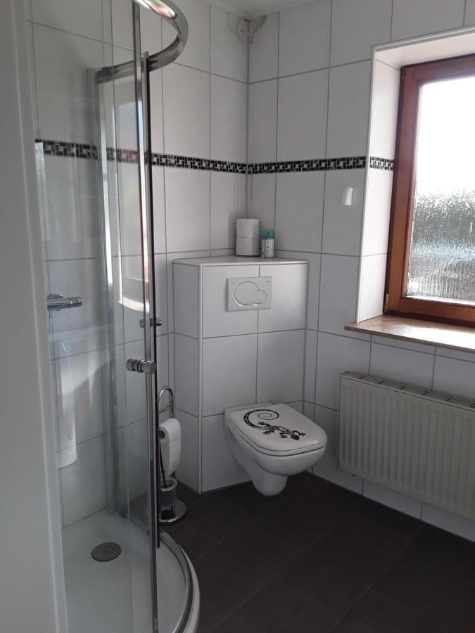 Ferien- Und Monteurwohnung Tina *