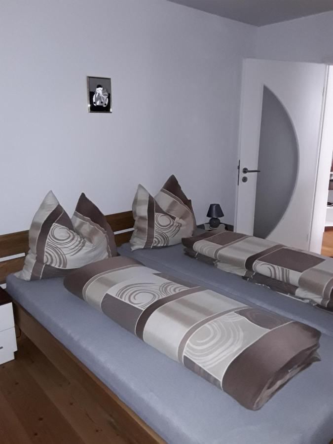 Apartment Ferien- Und Monteurwohnung Tina
