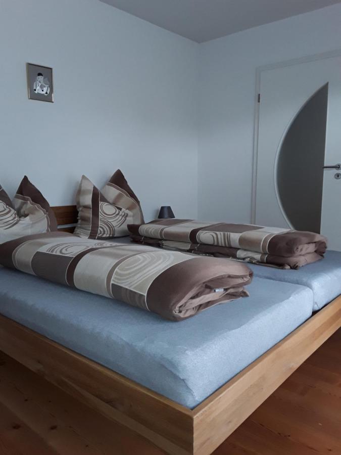 Ferien- Und Monteurwohnung Tina