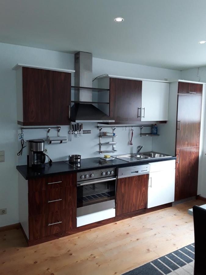 Ferien- Und Monteurwohnung Tina