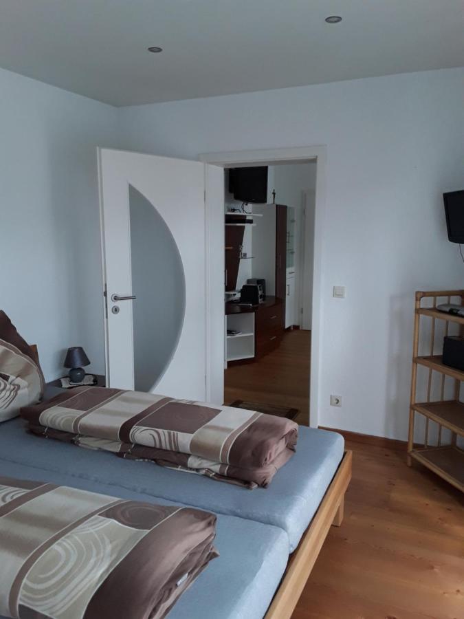 Ferien- Und Monteurwohnung Tina Moerlenbach