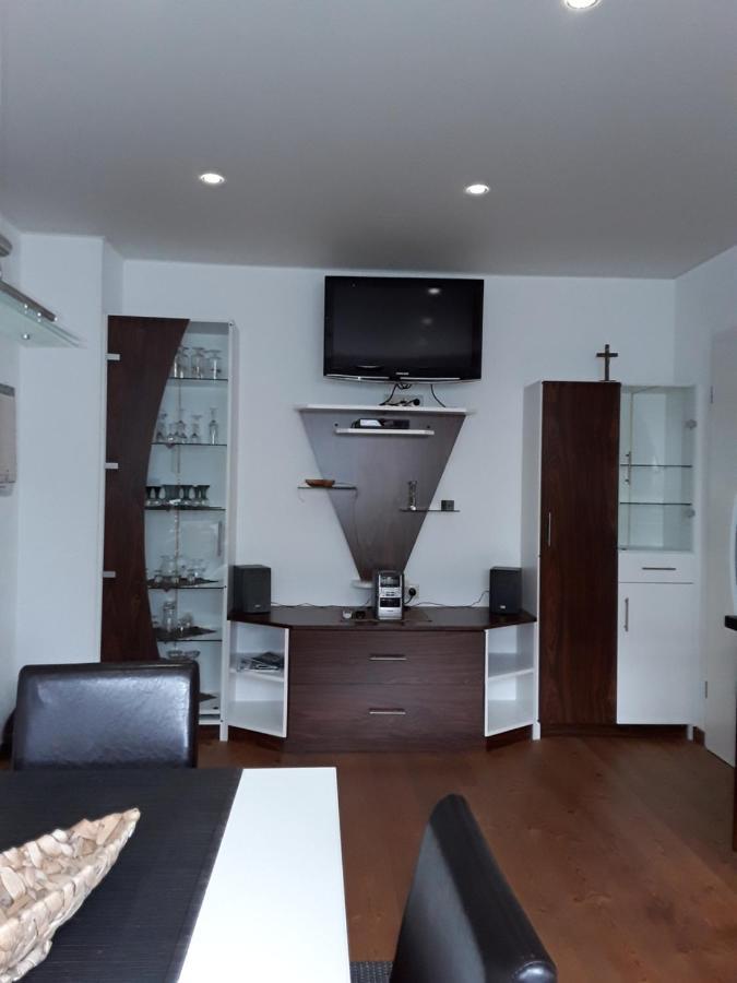 Ferien- Und Monteurwohnung Tina * Moerlenbach