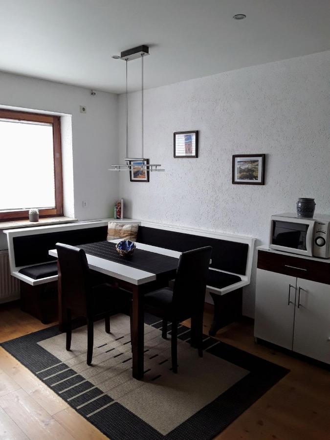 Apartament Ferien- Und Monteurwohnung Tina *