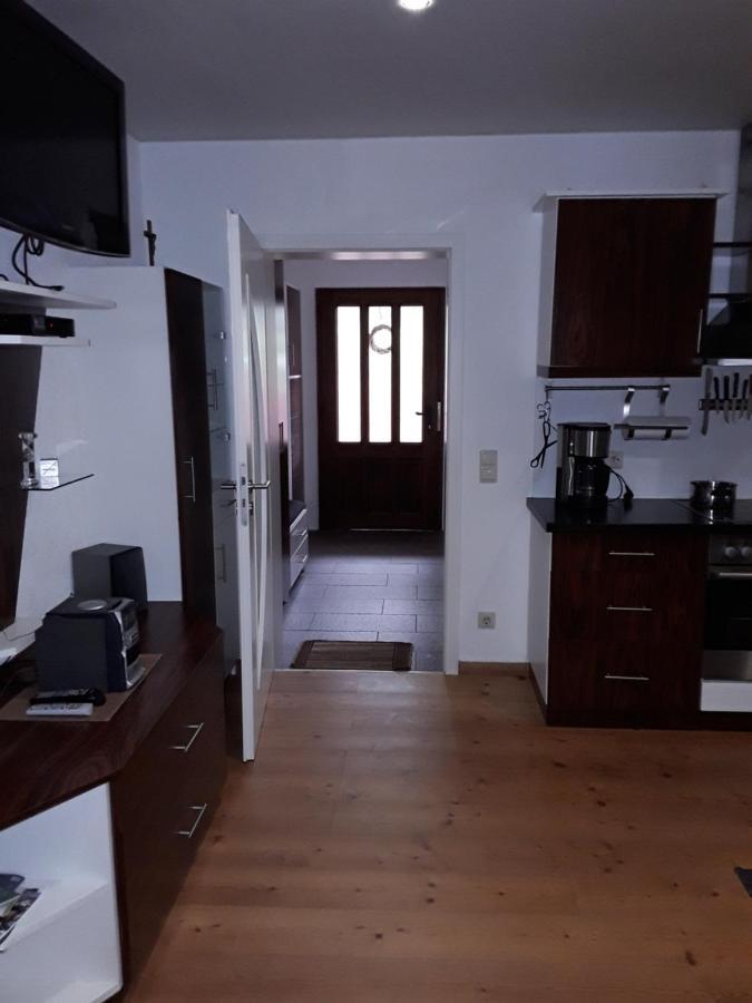 Apartment Ferien- Und Monteurwohnung Tina Moerlenbach