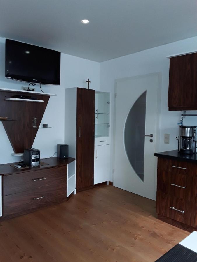 Ferien- Und Monteurwohnung Tina Moerlenbach