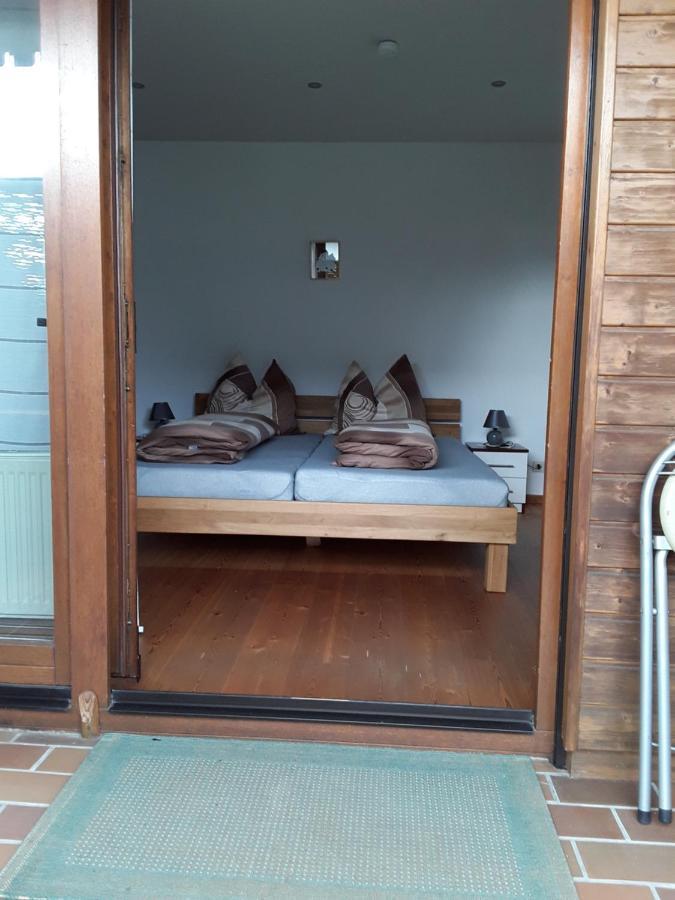 Ferien- Und Monteurwohnung Tina