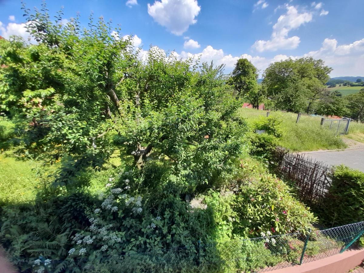 Apartament Ferien- Und Monteurwohnung Tina *
