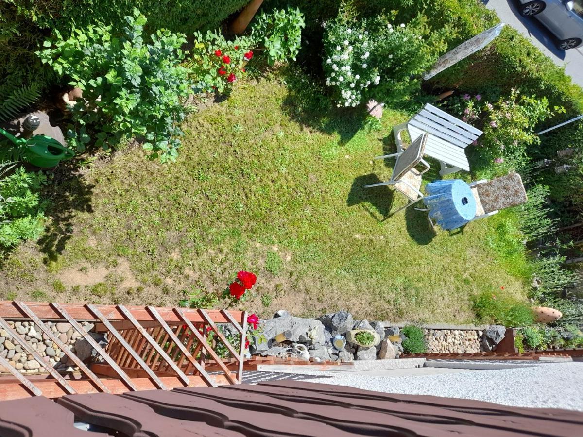 Ferien- Und Monteurwohnung Tina *