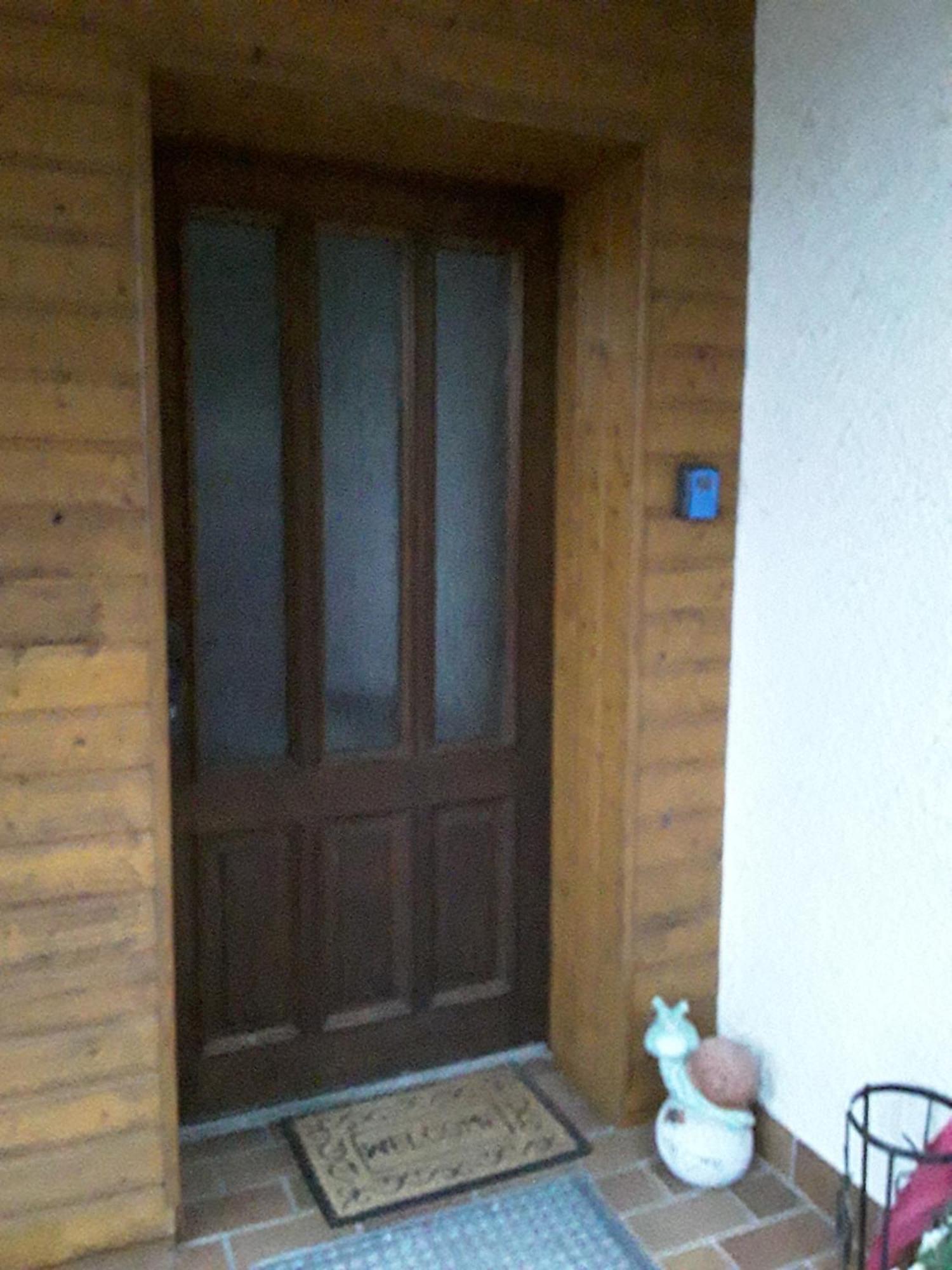 Ferien- Und Monteurwohnung Tina