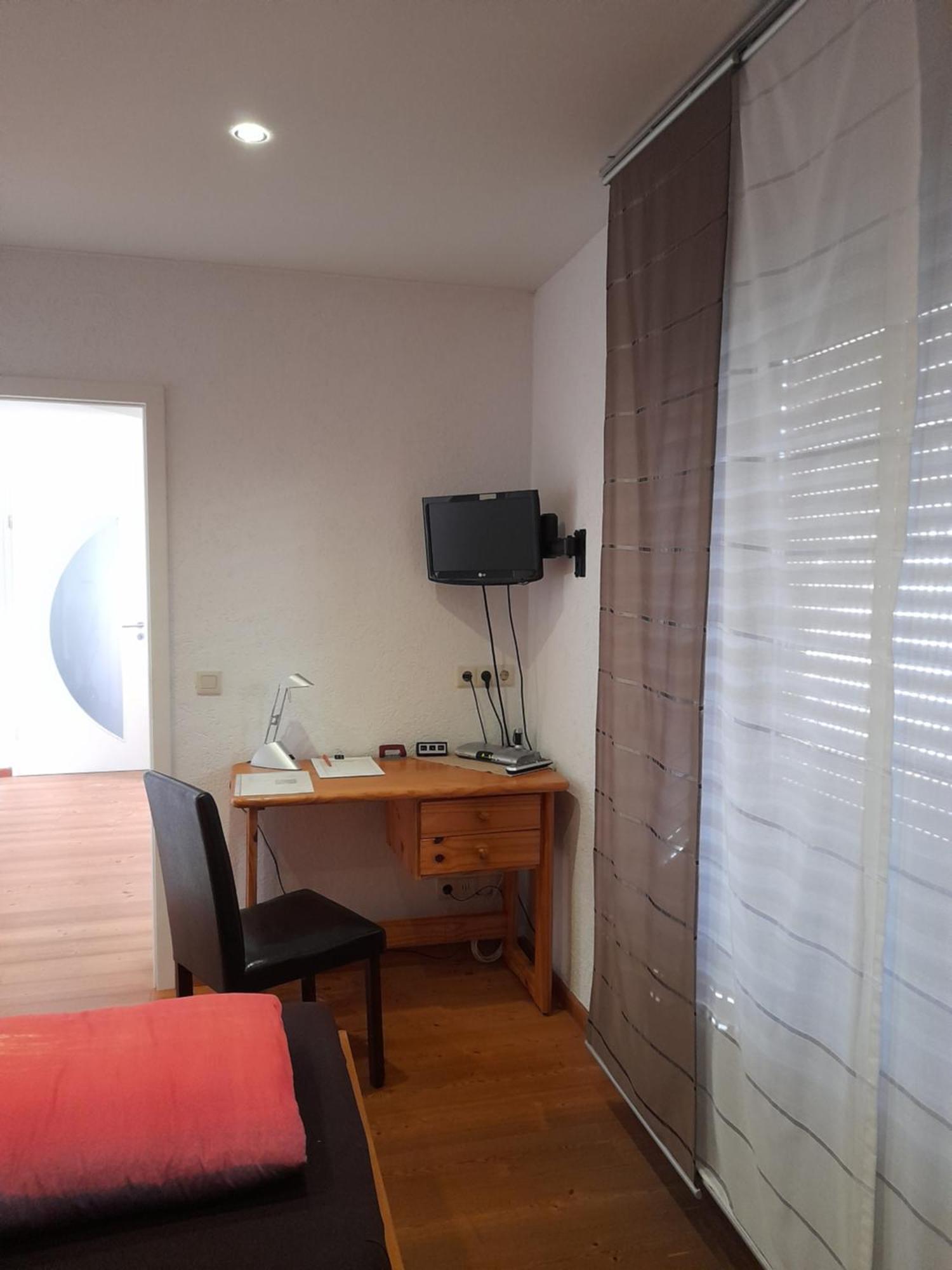 Ferien- Und Monteurwohnung Tina
